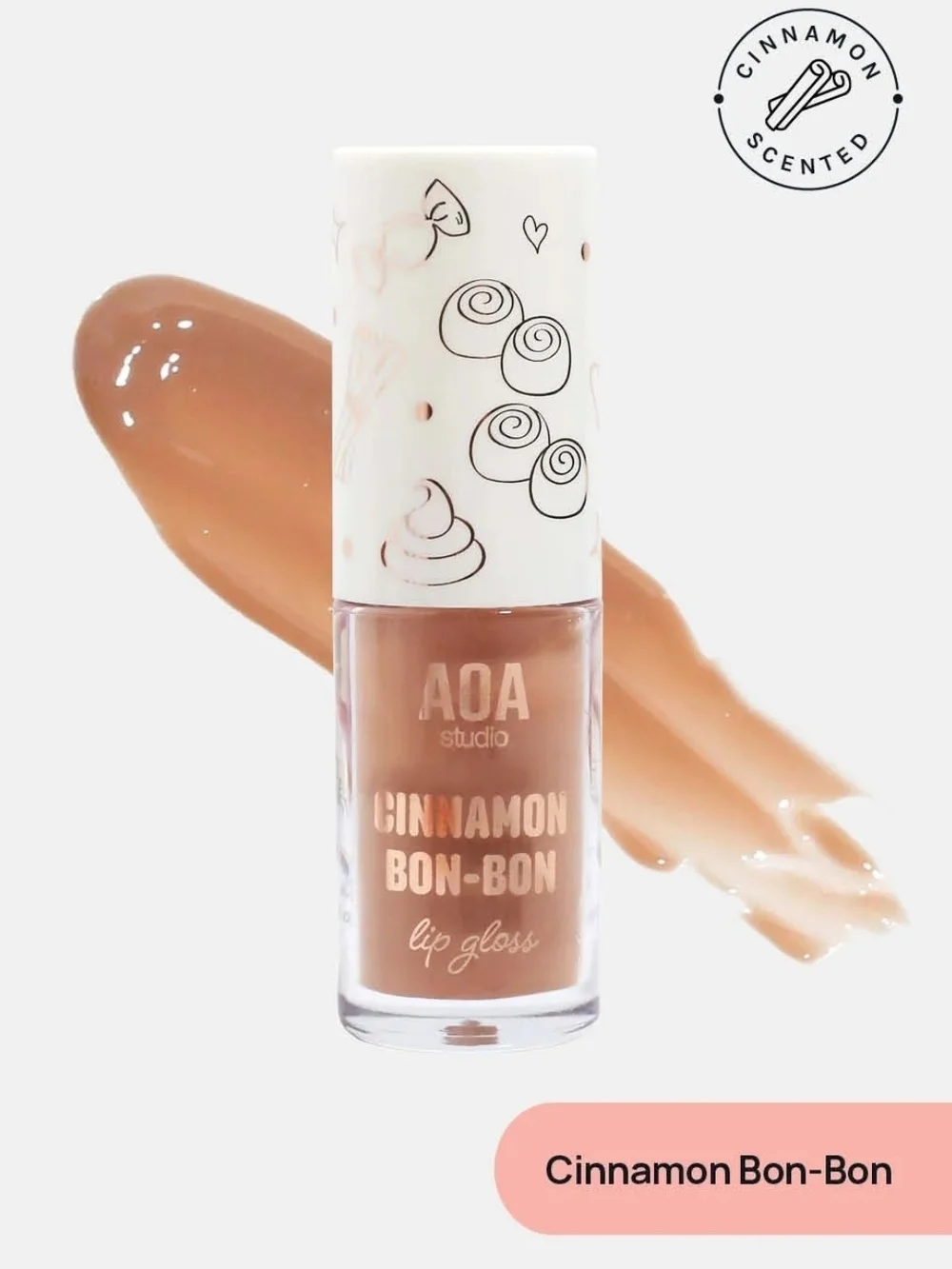 Lip Bundle- Lip Oil, Lip Gloss + More BNIB